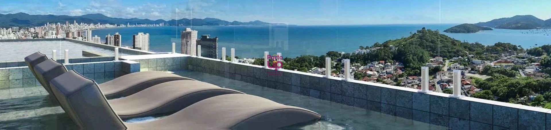 Apartamento à venda no Condomínio Sea Breeze