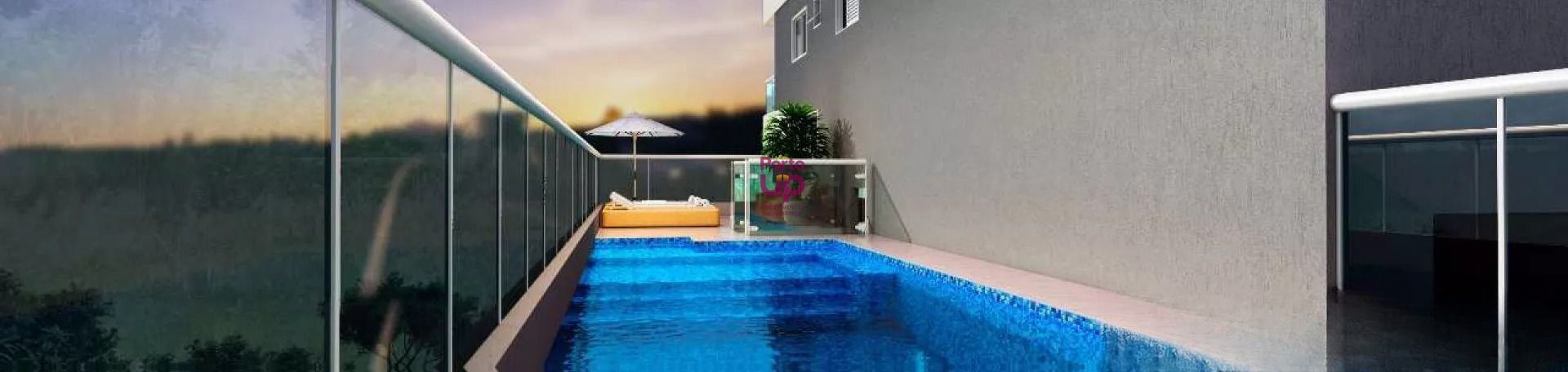 Apartamento à venda no Condomínio Residencial Green Life