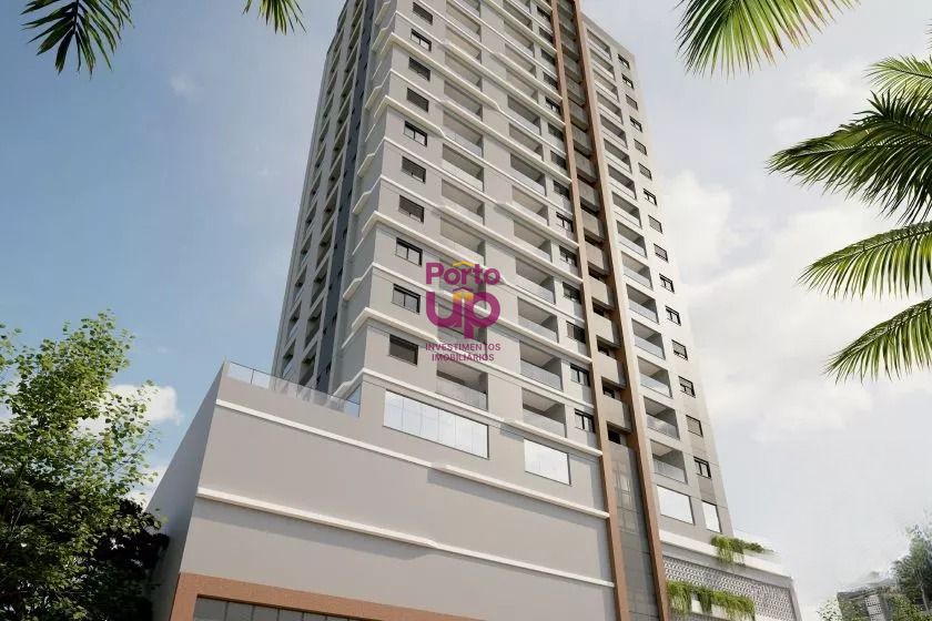 Apartamento à venda no Condomínio Martinique Residence