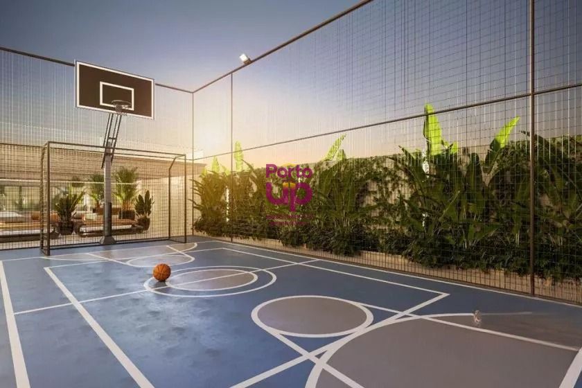 Apartamento à venda no Condomínio Oceanic Tower Residence