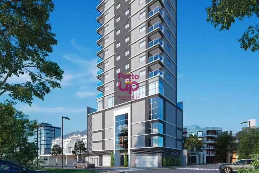 Apartamento à venda no Condomínio Amadeus Residence