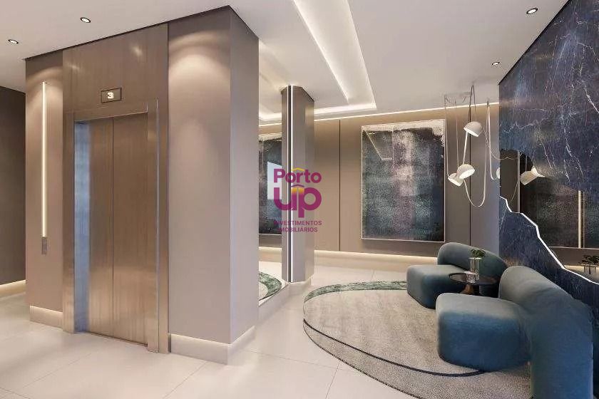 Apartamento à venda no Condomínio Blue Tower Residence