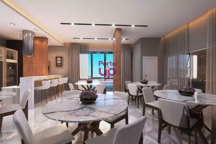 Apartamento à venda no Condomínio Dubai Residence
