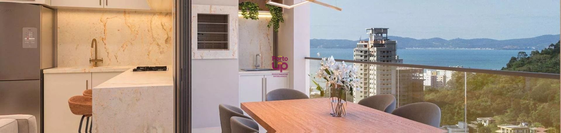 Apartamento à venda no Condomínio Oslo Residence