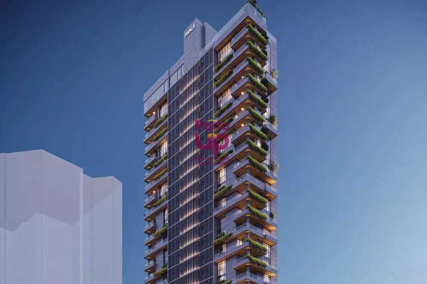 Apartamento à venda no Condomínio Blue Forest Residence