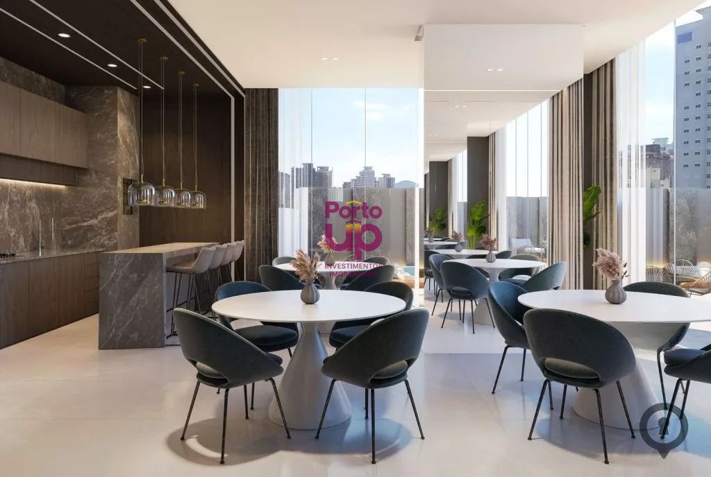 Apartamento à venda no Condomínio Sirius Residence
