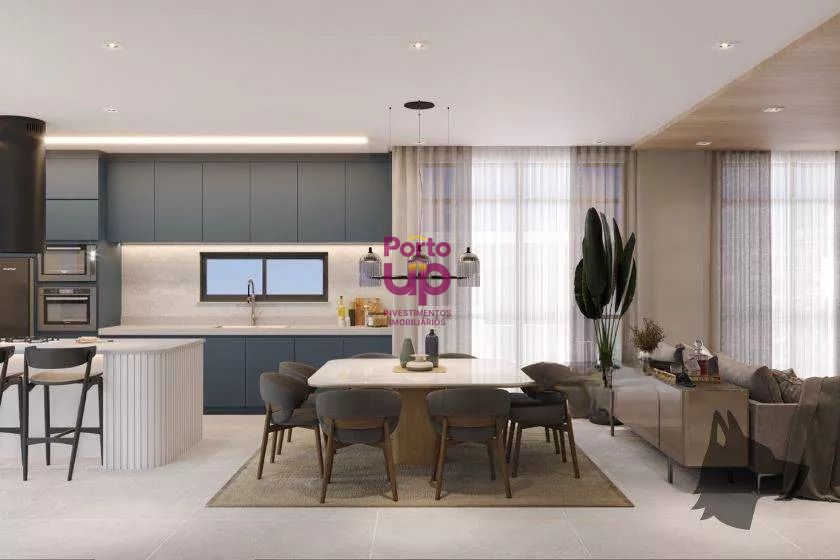 Apartamento à venda no Condomínio Barra Residence