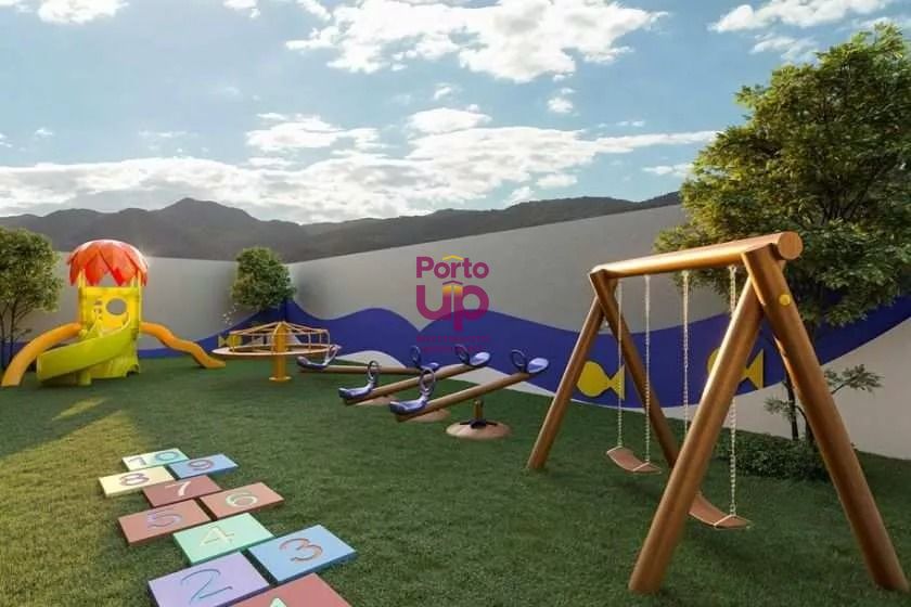 Apartamento à venda no Condomínio Solare Residence