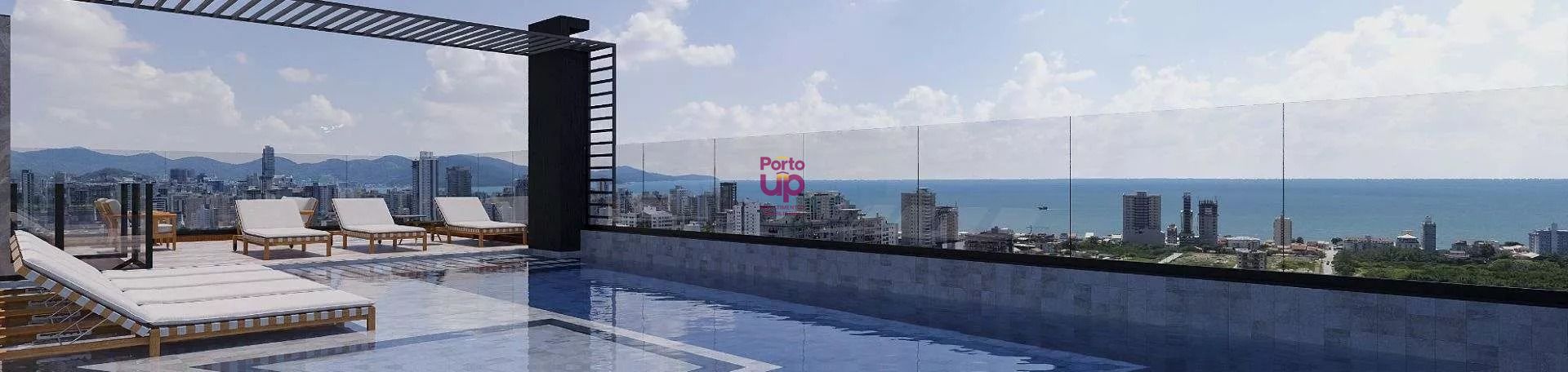 Apartamento à venda no Condomínio Ruáh Park