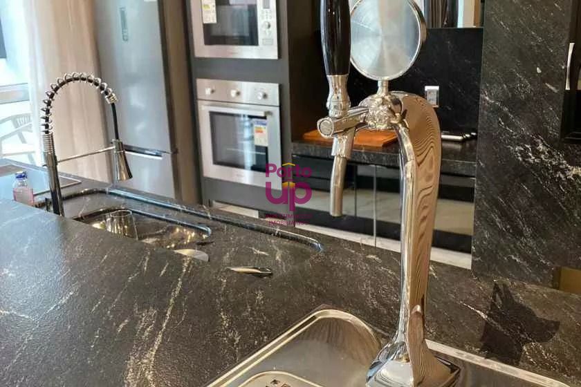 Apartamento à venda no Condomínio Cambirela Residence