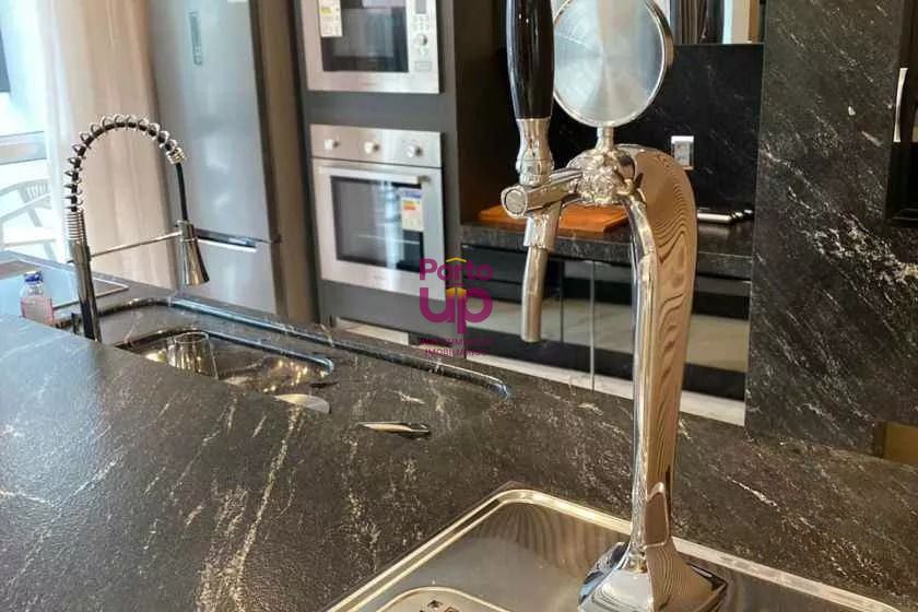 Apartamento à venda no Condomínio Cambirela Residence