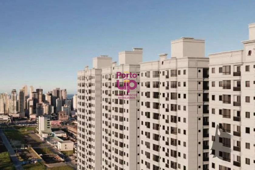 Apartamento à venda no Condomínio Versailles Home Club - Torre 1 e 2