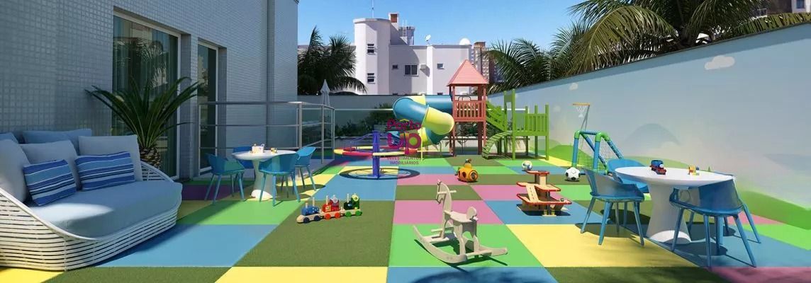 Apartamento à venda no Condomínio Grand Provence