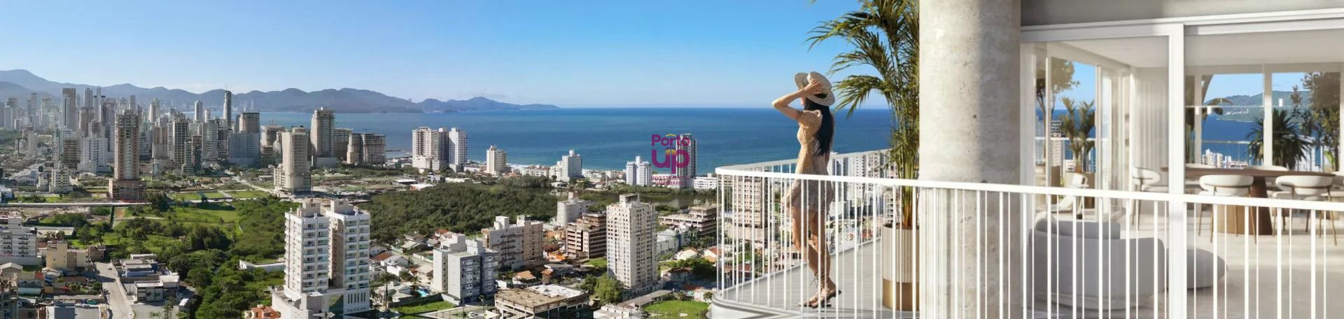 Apartamento à venda no Condomínio Velta