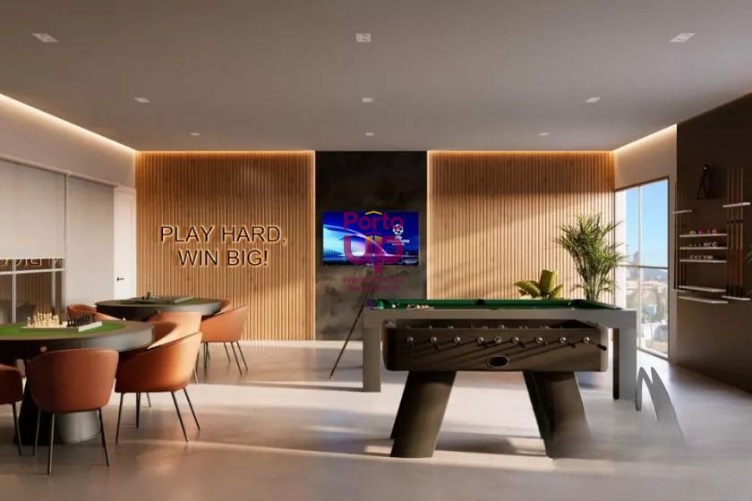 Apartamento à venda no Condomínio Blossom Residence