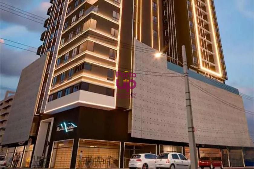 Apartamento à venda no Condomínio Monte Moriá Residence