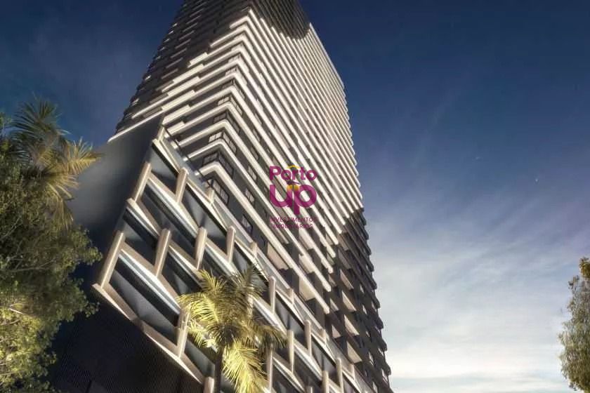 Apartamento à venda no Condomínio One Bay Tower
