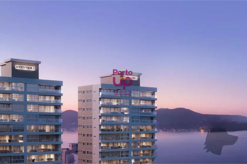 Apartamento à venda no Condomínio Grand Mistral
