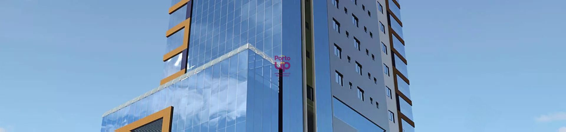 Apartamento à venda no Condomínio Du-Art Tower Residence