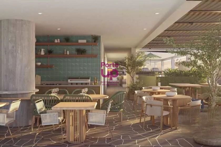 Apartamento à venda no Condomínio Vivapark Vitta 27 - Torre 1