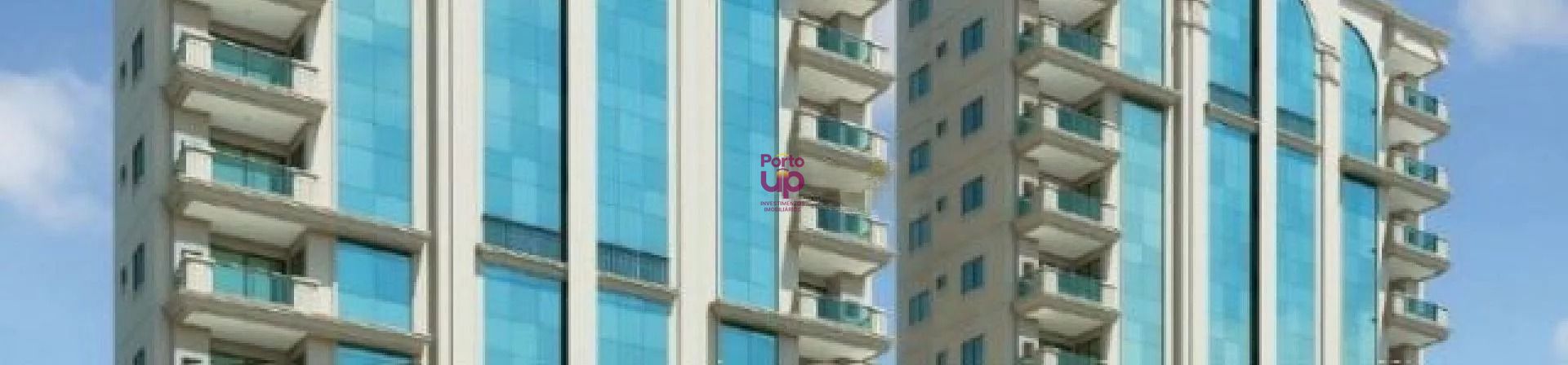 Apartamento à venda no Condomínio Platinum Towers Residence