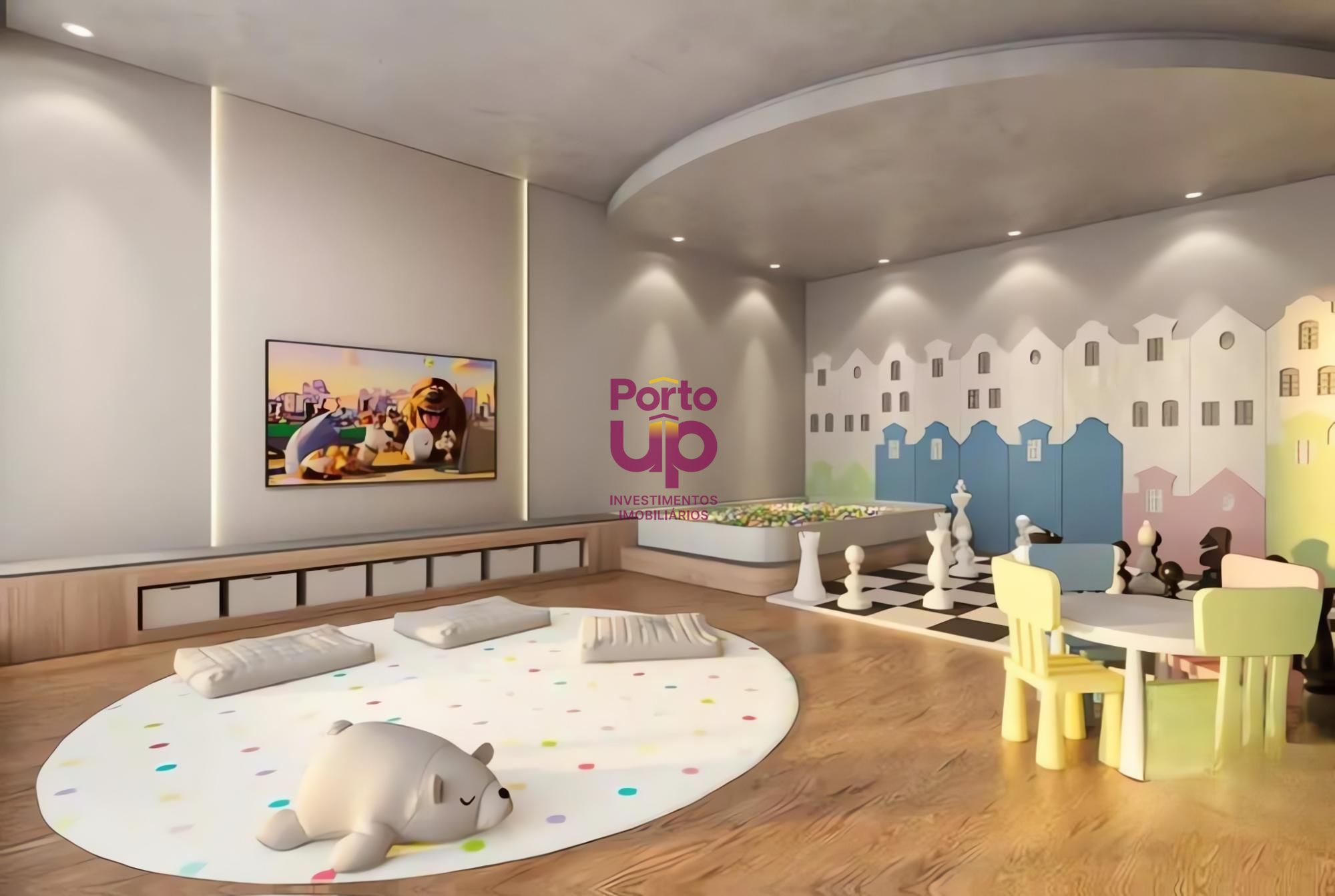 Apartamento à venda no Condomínio Sunny Coast