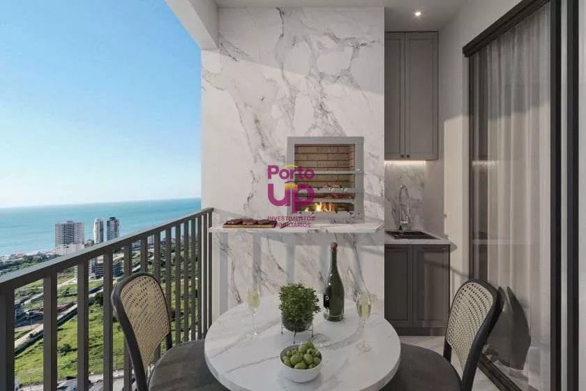 Apartamento à venda no Condomínio Lumminus Tower