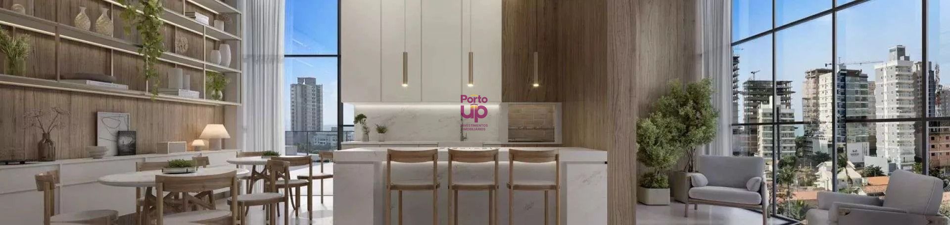 Apartamento à venda no Condomínio La Vie