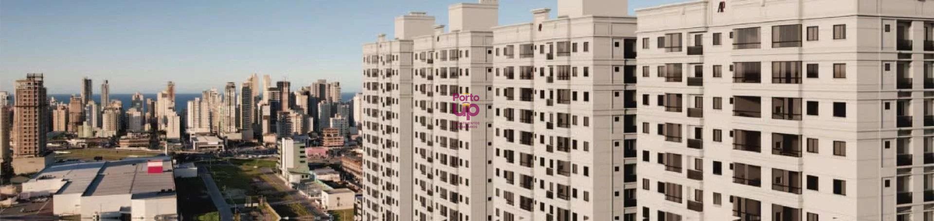 Apartamento à venda no Condomínio Versailles Home Club - Torre 1 e 2