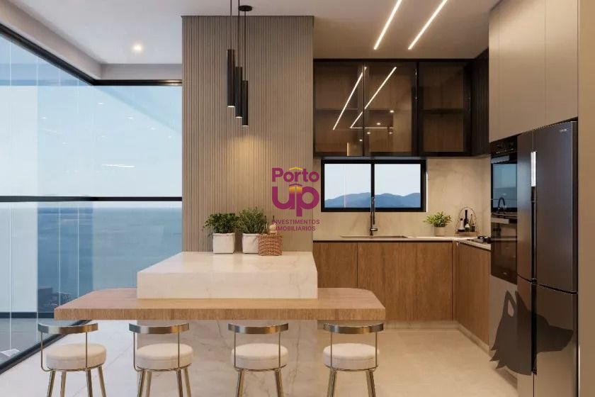 Apartamento à venda no Condomínio Selent Dream Towers