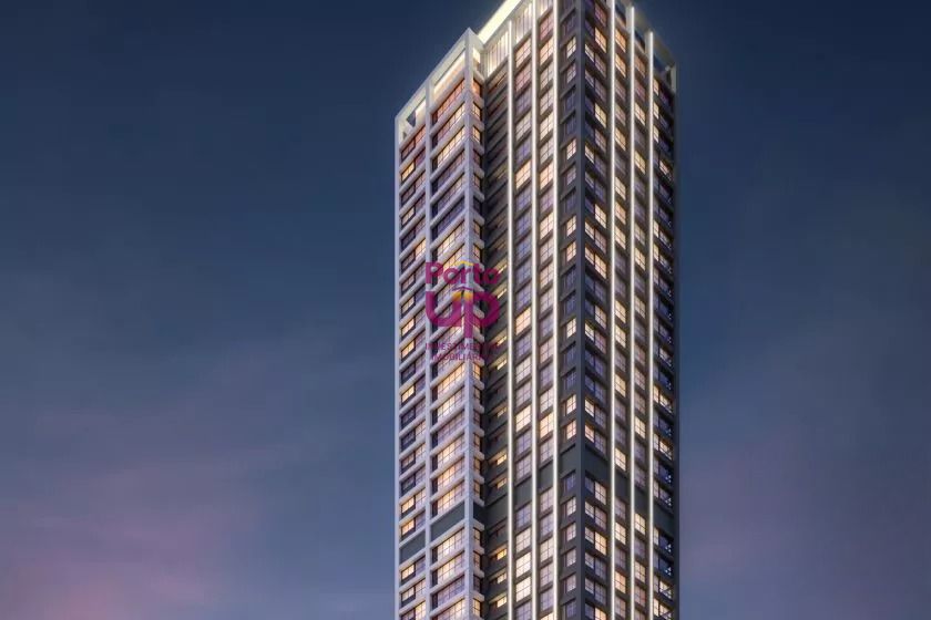 Apartamento à venda no Condomínio Futura Residences