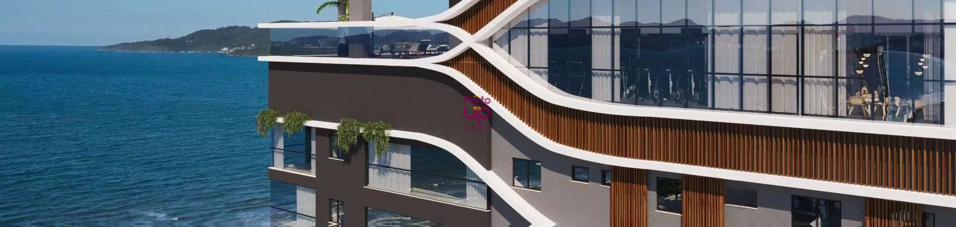 Apartamento à venda no Condomínio Macau Exclusive