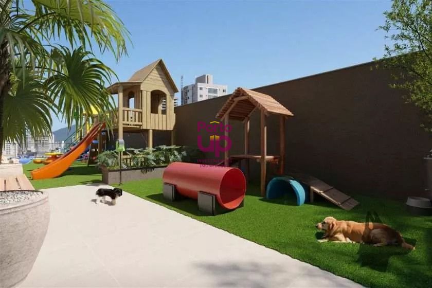 Apartamento à venda no Condomínio Hebron Residence