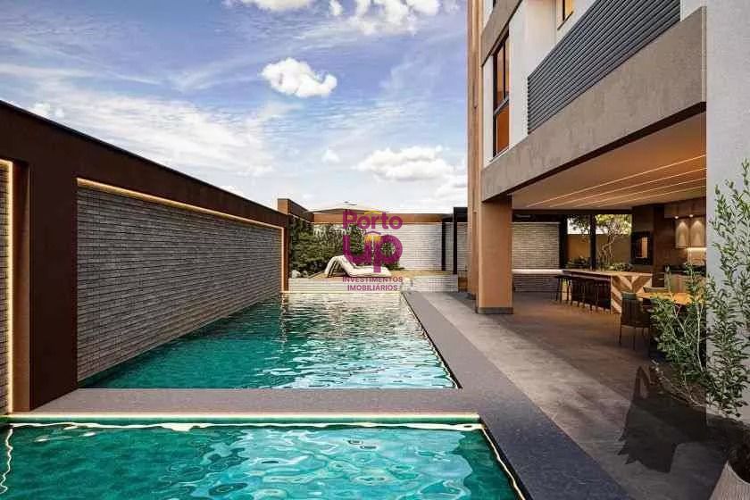 Apartamento à venda no Condomínio Passione Art Home Residence