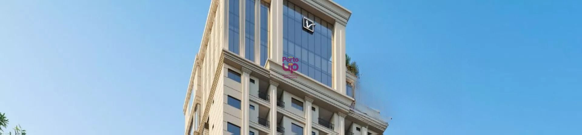 Apartamento à venda no Condomínio Lê Monde Residence