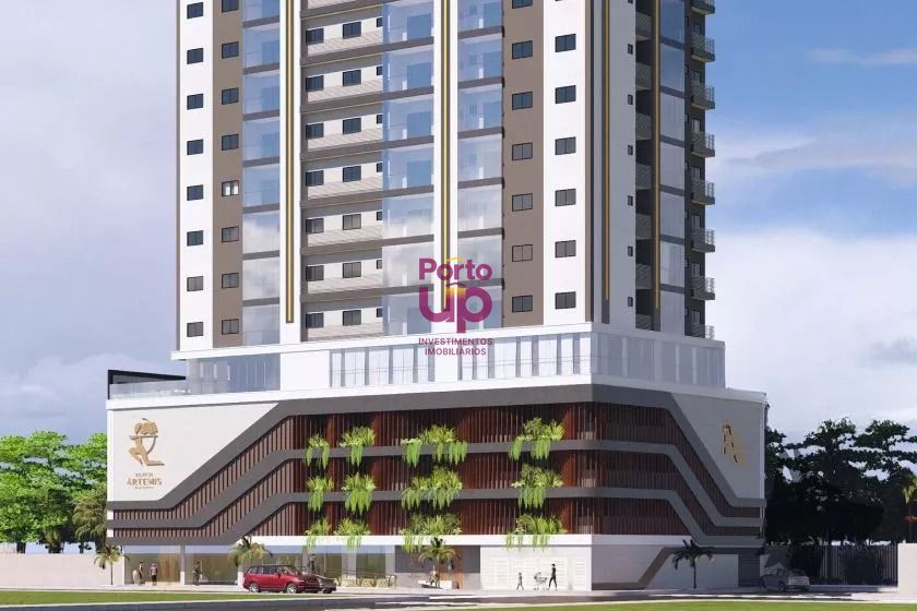 Apartamento à venda no Condomínio Solar de Ártemis