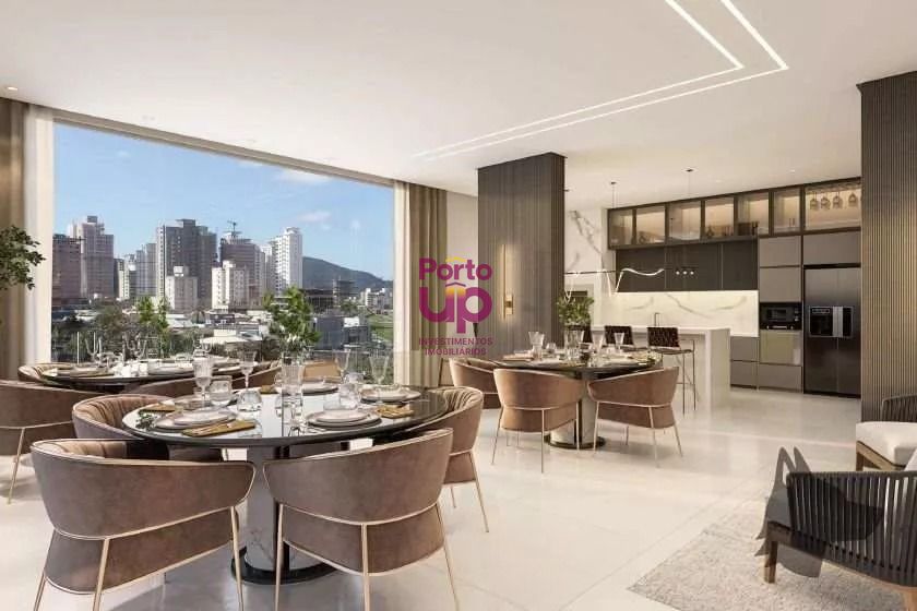 Apartamento à venda no Condomínio Gran Lunare