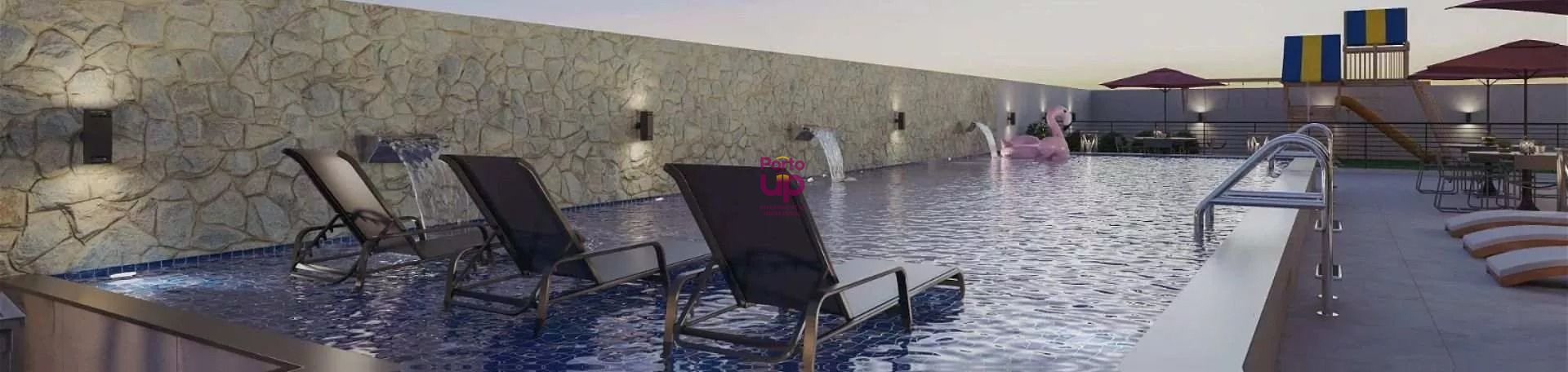 Apartamento à venda no Condomínio Maria de Fátima Residence