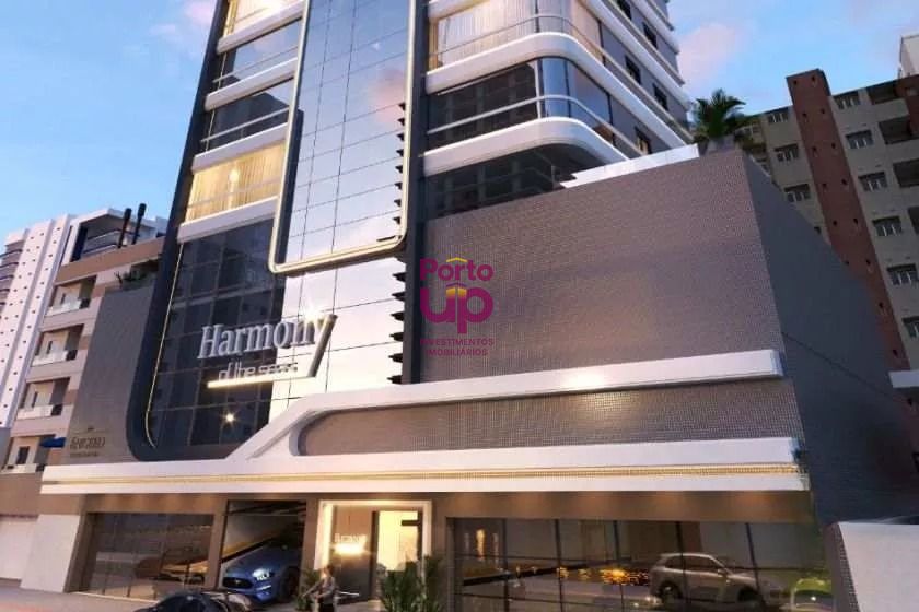 Apartamento à venda no Condomínio Harmony of the Seas