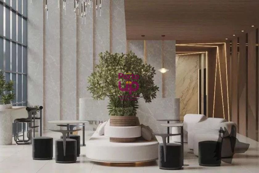Apartamento à venda no Condomínio Memories Beach Life Residences