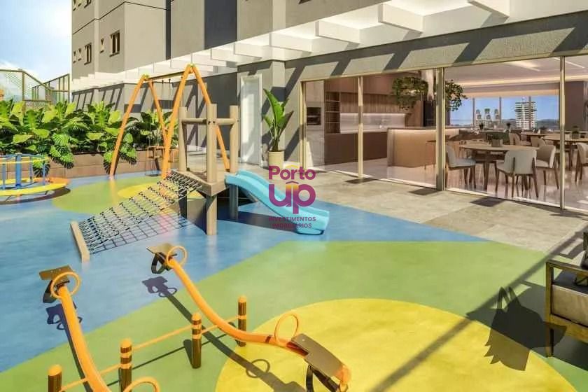 Apartamento à venda no Condomínio Baía Rica Residence