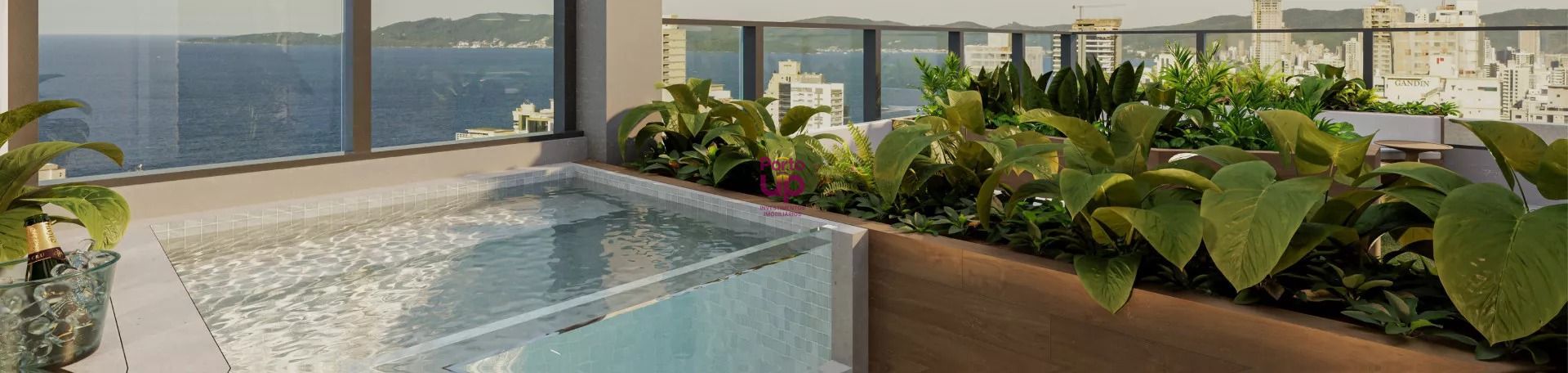 Apartamento à venda no Condomínio Piatto Residenziale