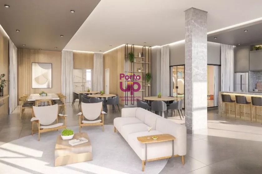 Apartamento à venda no Condomínio Queen Tower