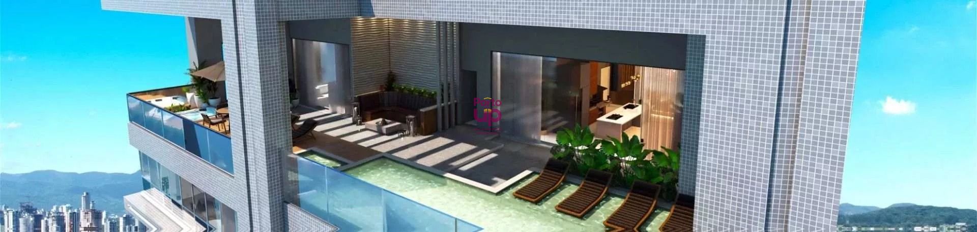 Apartamento à venda no Condomínio Le Mans