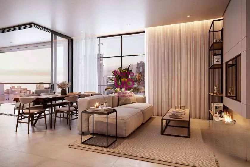 Apartamento à venda no Condomínio Porto Verano Residencial