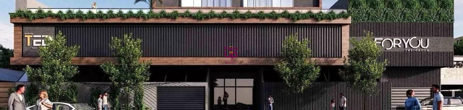 Apartamento à venda no Condomínio Vision Home Club - Fase 2
