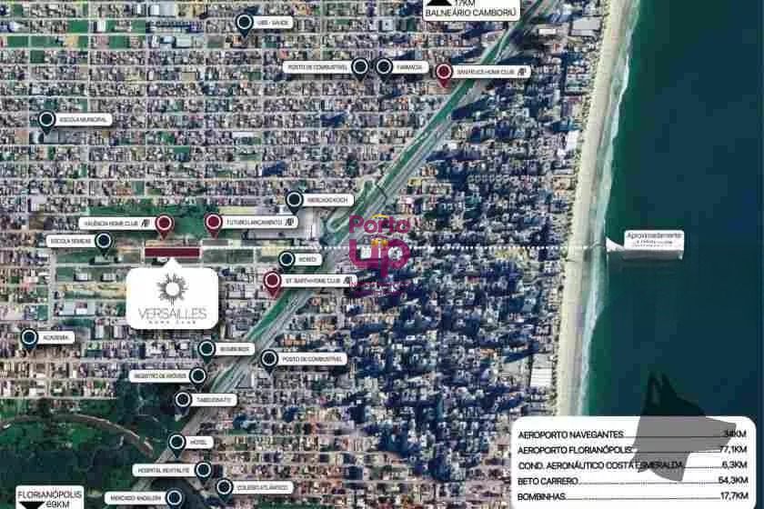 Apartamento à venda no Condomínio AP Home Garden - Torre 3 e 4