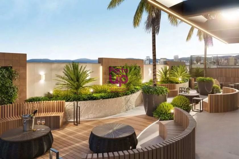 Apartamento à venda no Condomínio Noblesse