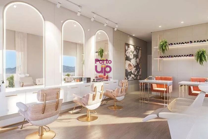 Apartamento à venda no Condomínio Valência Home Club Torre 3 e Torre 4