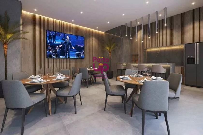 Apartamento à venda no Condomínio Residencial Verona